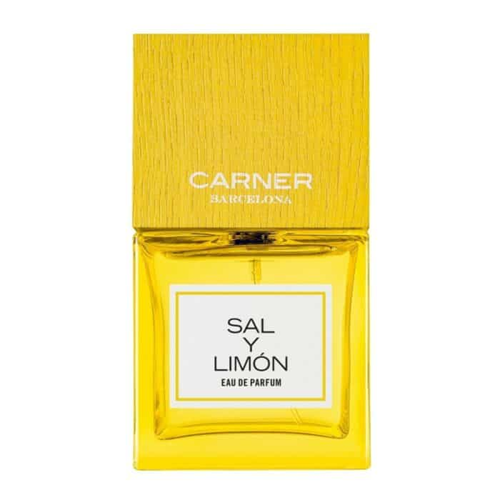 SAL Y LIMON Eau de Parfum 100ML