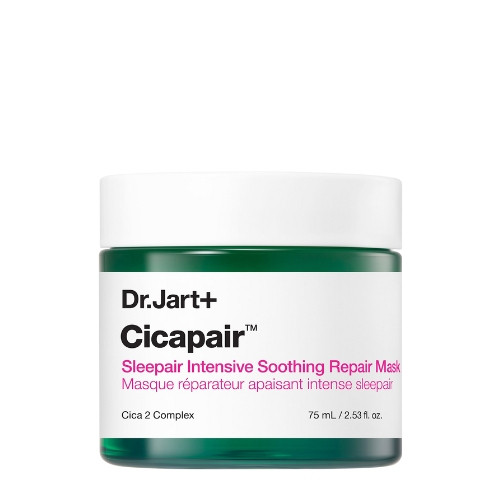 Dr.Jart+ Cicapair Sleepair Intensive Soothing Repair Mask 75ml