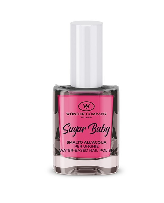 SMALTO ROSA PER BAMBINI