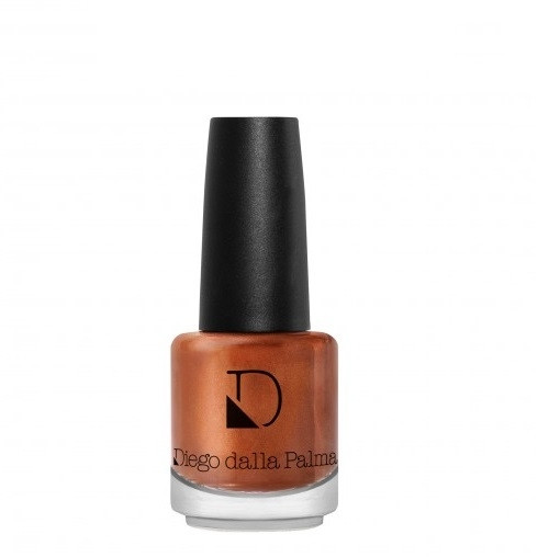 SMALTO NAIL POLISH 339 METAL COPPER  edizione limitata