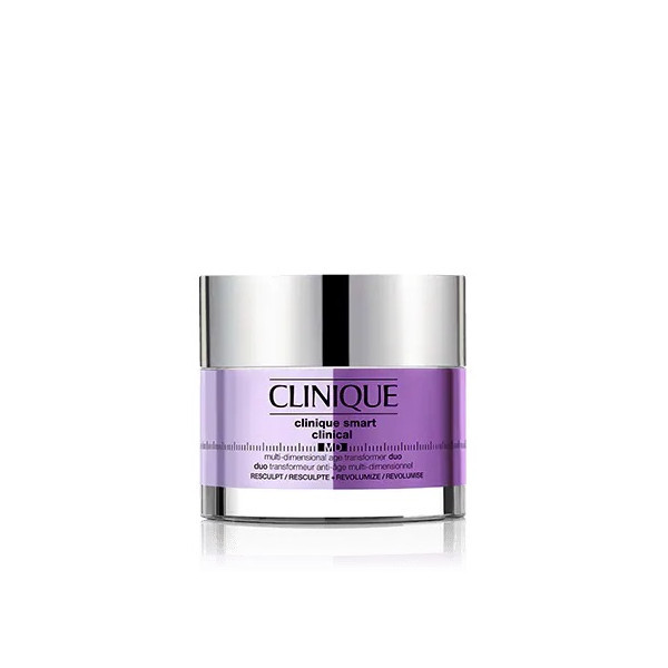 SMART CLINICAL MD - DOPPIO TRATTAMENTO ANTIETA' MULTIDIMENSIONALE RIMODELLANTE + RIEMPITIVO 50ML