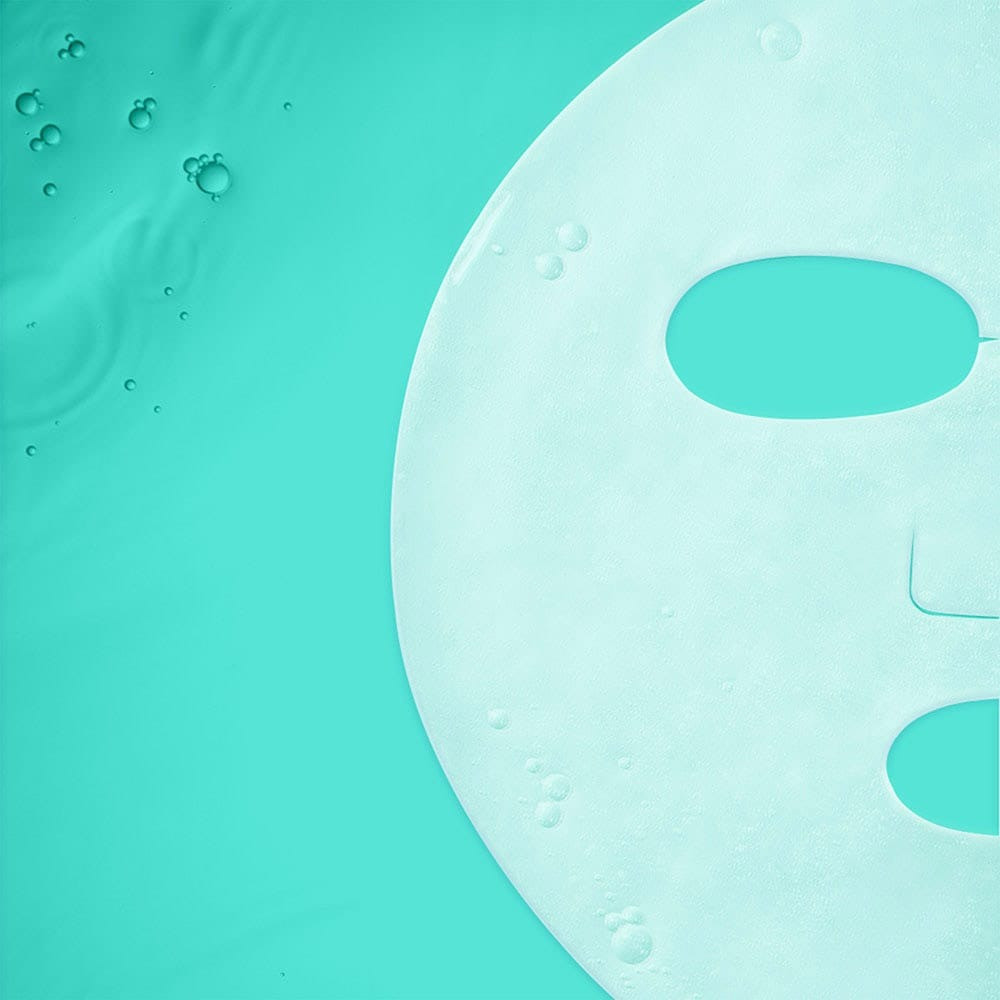 Dr.Jart+ Dermask Soothing Hydra Solution Pro 26g