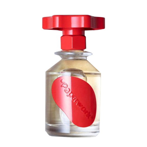 SOLUTION 4 Eau de Parfum 100ML