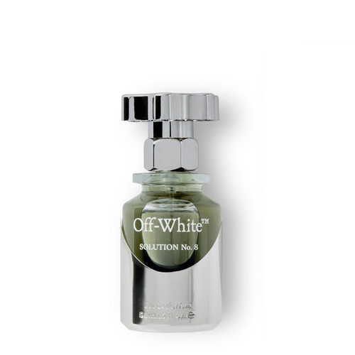 SOLUTION 8 Eau de Parfum 50ML