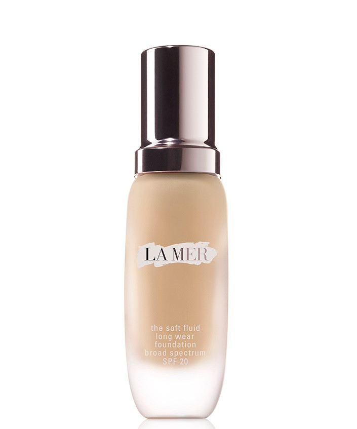 THE SOFT FLUID LONG WEAR FOUNDATION 02 IVORY 30ML