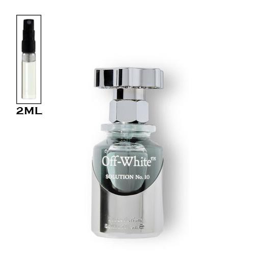 CAMPIONCINO SOLUTION 10 Eau de Parfum 2ML