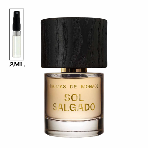CAMPIONCINO SOL SALGADO Extrait de Parfum 2ML
