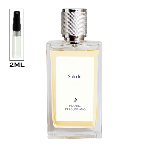 CAMPIONCINO SOLO LEI Eau de Parfum 2ml