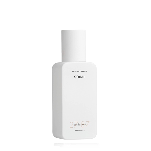 Sonar Eau de Parfum 27ML