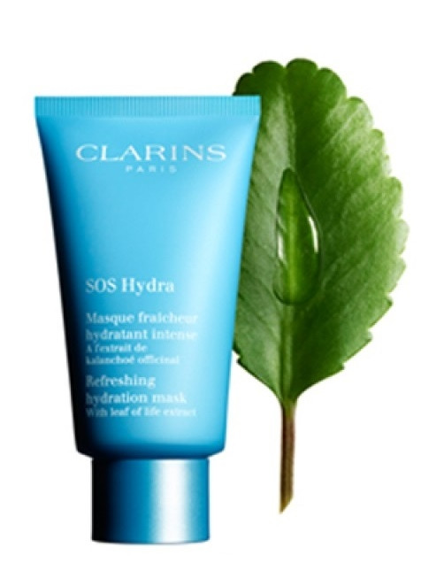 MASCHERA SOS HYDRA 75ML