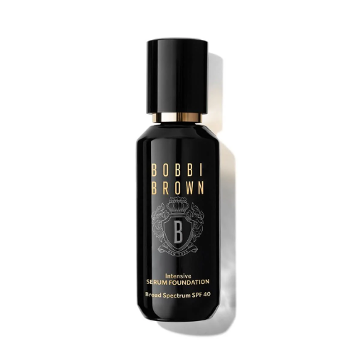 Intensive Serum Foundation SPF 40 - Natural 30 ml