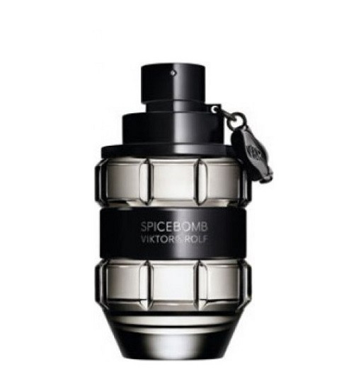 SPICEBOMB EAU DE TOILETTE 90ML