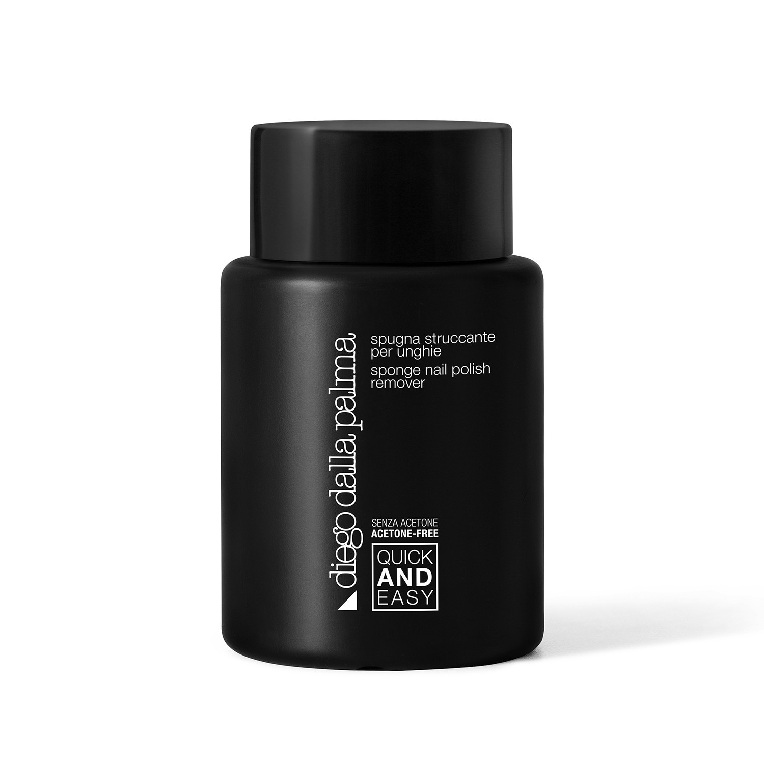 SPUGNA STRUCCANTE PER UNGHIE 70ML EDIZIONE LIMITATA