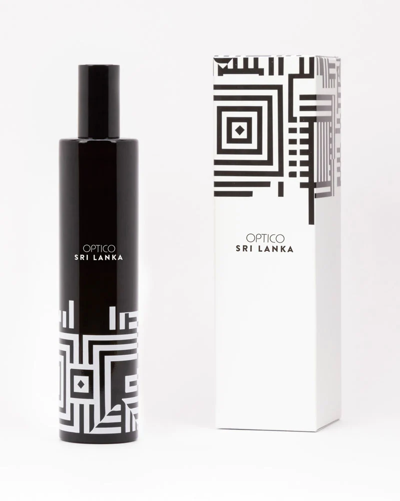 SRI LANKA eau de PARFUM 100ML