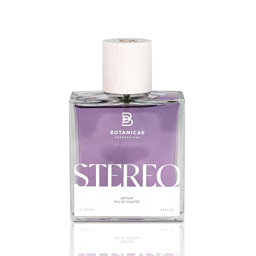 STEREO EDT 100ML