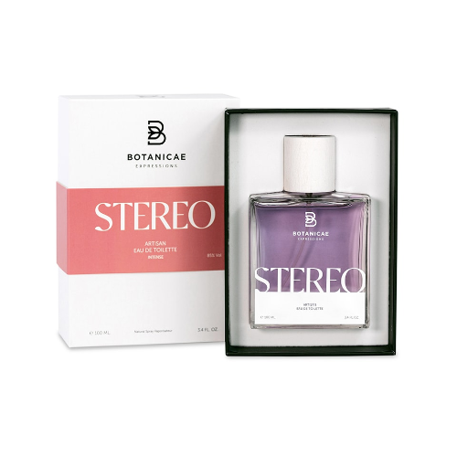 STEREO EDT 100ML