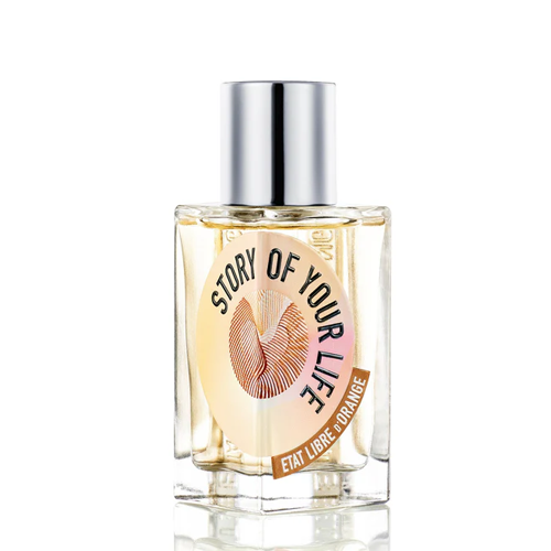 STORY OF YOUR LIFE Eau de Parfum 50ML
