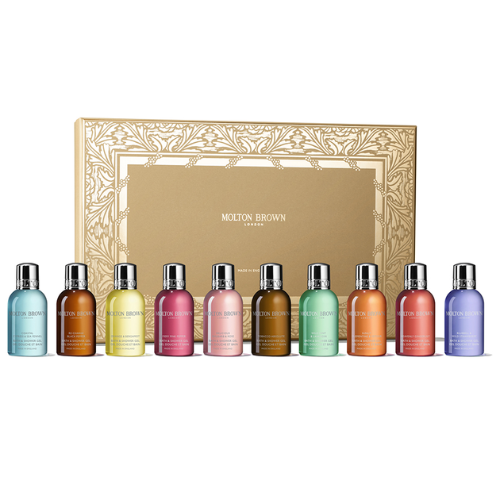 Stocking Filler Gift Set 10 X 50ML