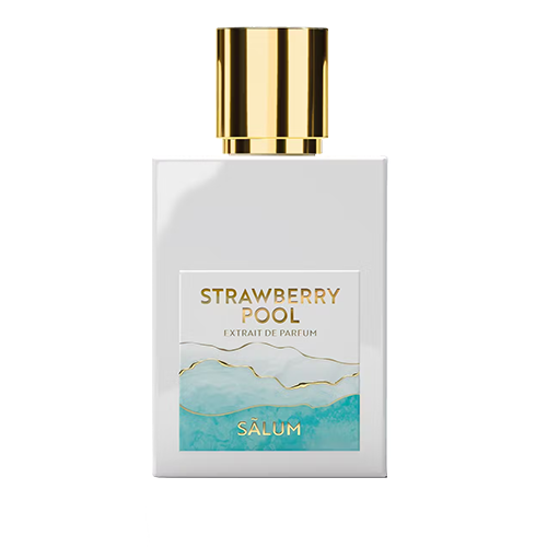 STRAWBERRY POOL Extrait de Parfum 50ML