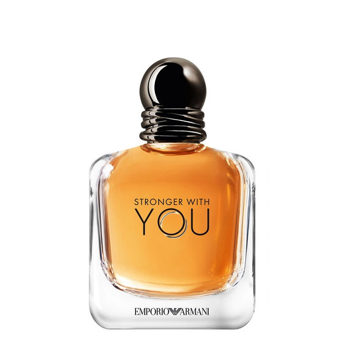 STRONGER WITH YOU EAU DE TOILETTE 50ML