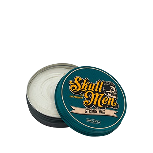 Skull Men Strong Wax 100ml