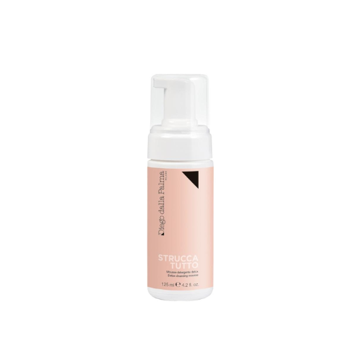 STRUCCATUTTO KIT: IL KIT CONTIENE BURRO STRUCCANTE DETOX 125ML + MOUSSE DETERGENTE DETOX 125ML