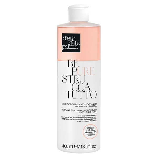 BE PURE - STRUCCATUTTO 400ML