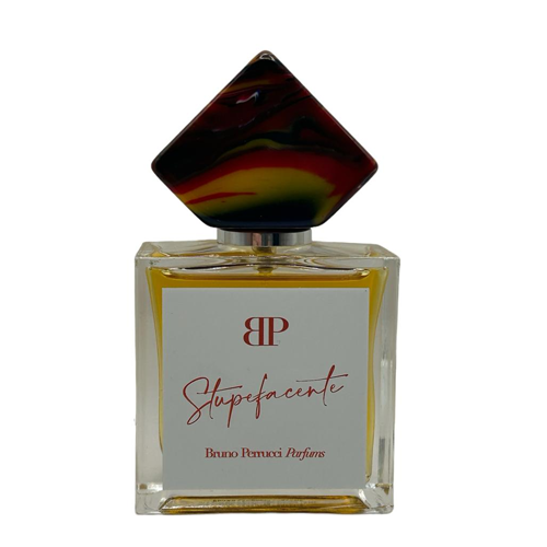 STUPEFACENTE Extrait de Parfum 50ML 