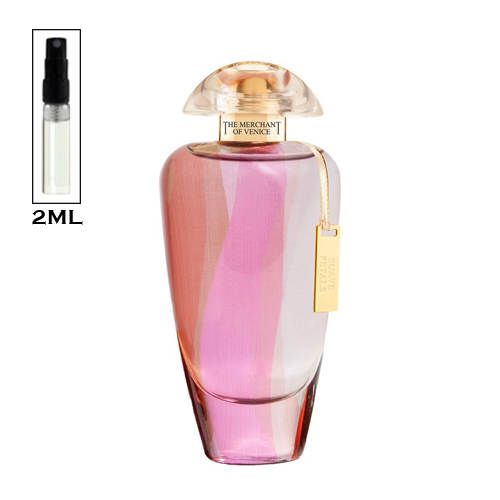 CAMPIONCINO SUAVE PETALS  EAU DE PARFUM 2ml