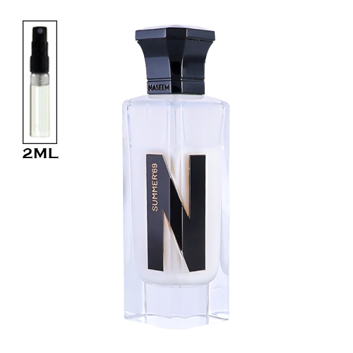 CAMPIONCINO SUMMER'69 Aqua Parfum 2ML