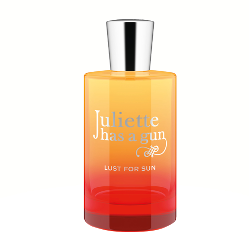 LUST FOR SUN Eau de Parfum 100ML
