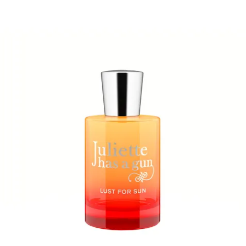 JULIETTE HAS A GUN LUST FOR SUN EAU DE PARFUM 50ML