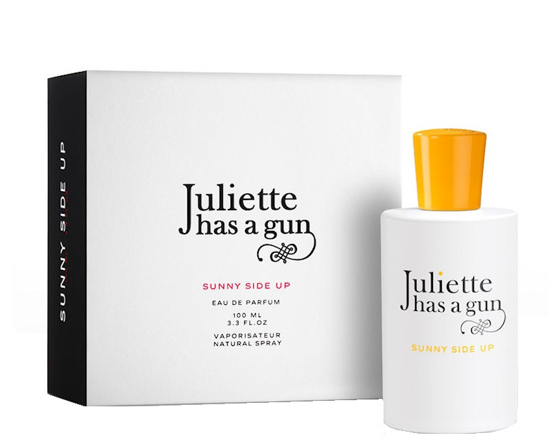 SUNNY SIDE UP EAU DE PARFUM 100ML