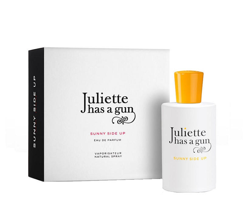 SUNNY SIDE UP EAU DE PARFUM 50ML
