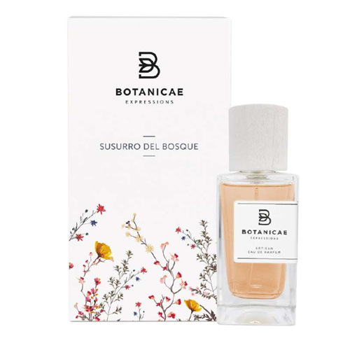 Susurro del Bosque Eau de Toilette 50ML