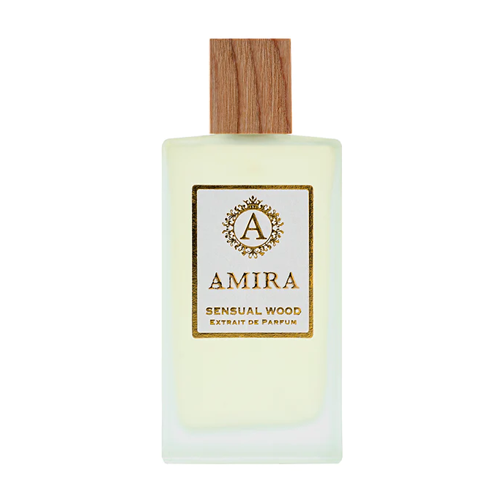 SENSUAL WOOD Extrait de Parfum 100ML