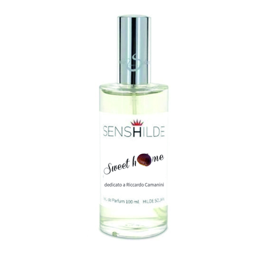 SWEET HOME Eau de Parfum 100ML