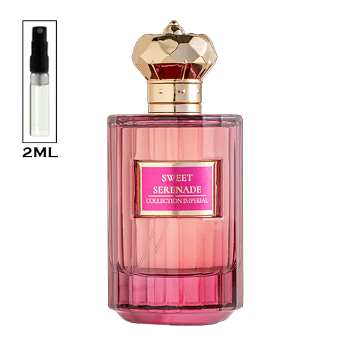 CAMPIONCINO SWEET SERENADE Extrait de Parfum 2ML