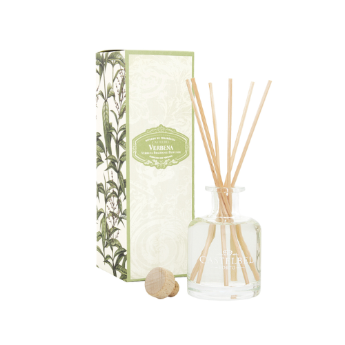 CASTELBEL VERBENA 100ML FRAGRANCE DIFFUSER