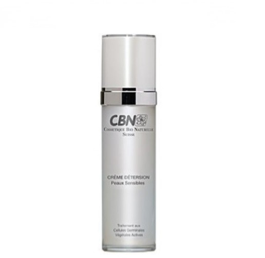 Creme Detersion Peaux Sensibiles 190 ml