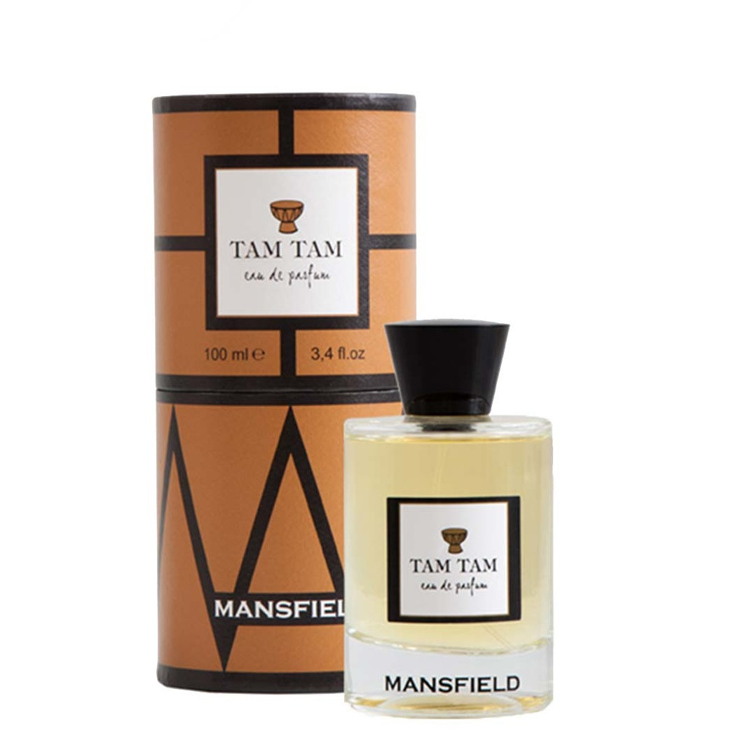 TAM TAM EAU DE PARFUM 100ML