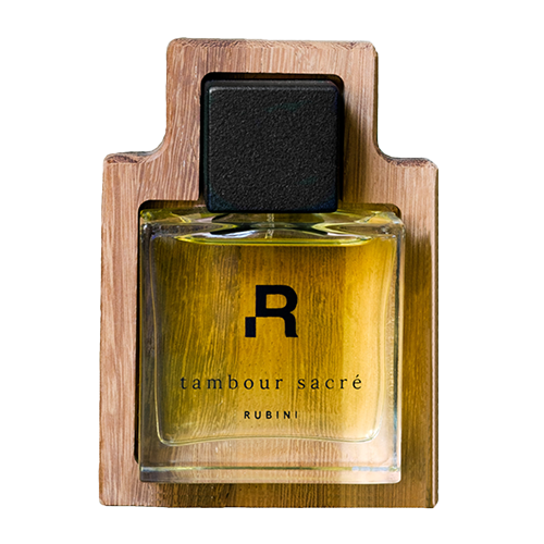 TAMBOUR SACRE Extrait de Parfum 50ML