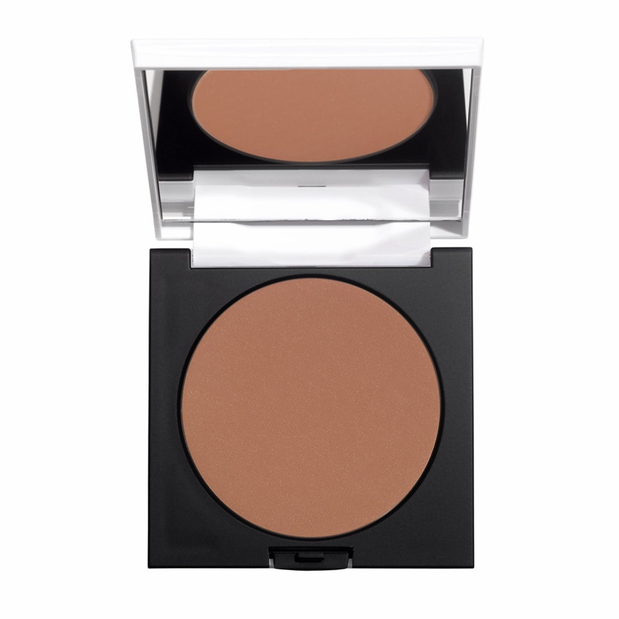 TERRA ABBRONZANTE SPECIAL TANNING CAKE 98 CAPPUCCINO OPACO