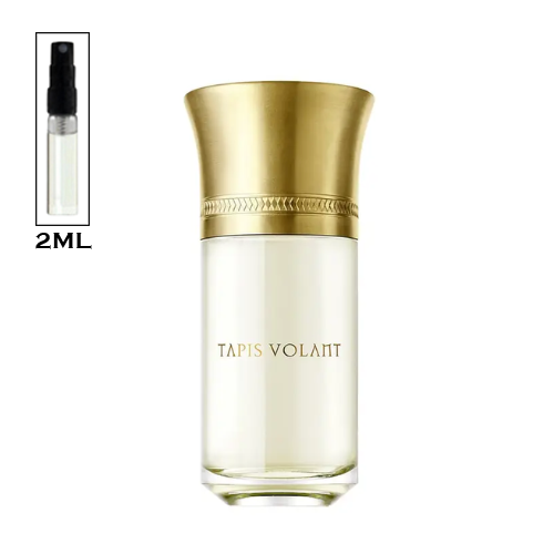 CAMPIONCINO Tapis Volant Eau de Parfum 2ML