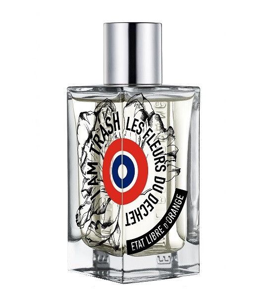 I AM TRASH eau de parfum 100ml