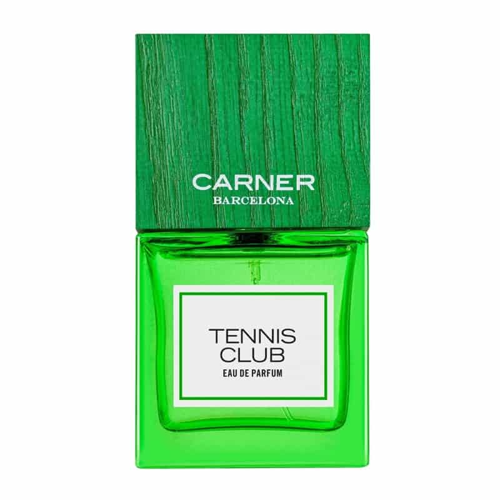 TENNIS CLUB Eau de Parfum 100ML