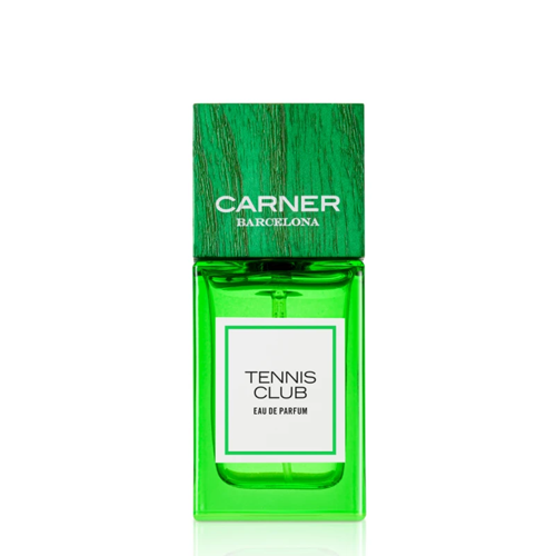 TENNIS CLUB Eau de Parfum 30ML
