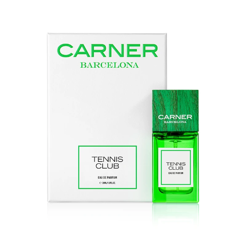 TENNIS CLUB Eau de Parfum 30ML