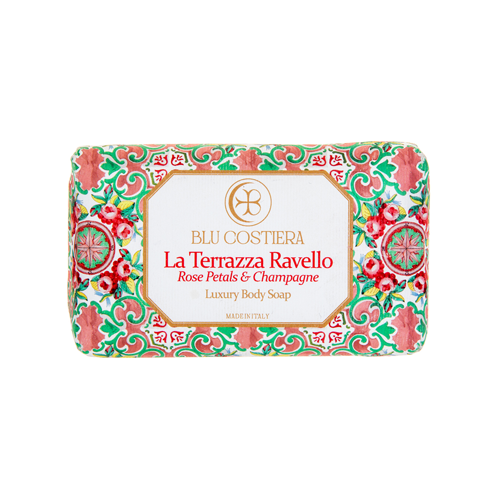 SAPONE LA TERRAZZA RAVELLO 150gr