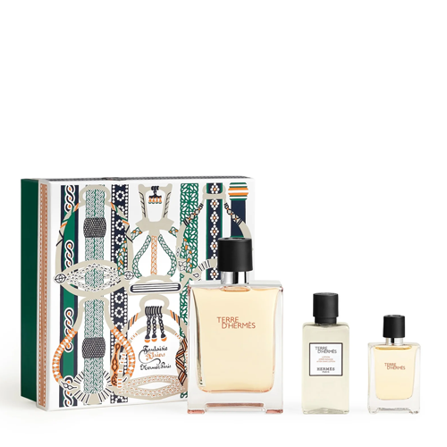 COFANETTO TERRE D’HERMÈS EAU DE TOILETTE 100ML